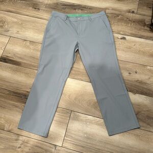 Bonobos Slim Fit Mens Golf Pants